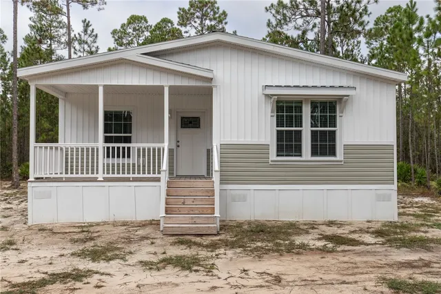 $219,900 | 7014 Waycross Highway, Jesup, GA 31545