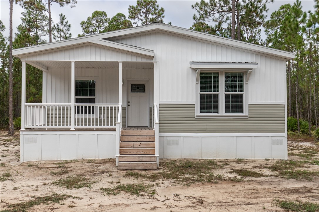 7014 Waycross Highway Jesup, GA 31545 - Photo 11 of 42