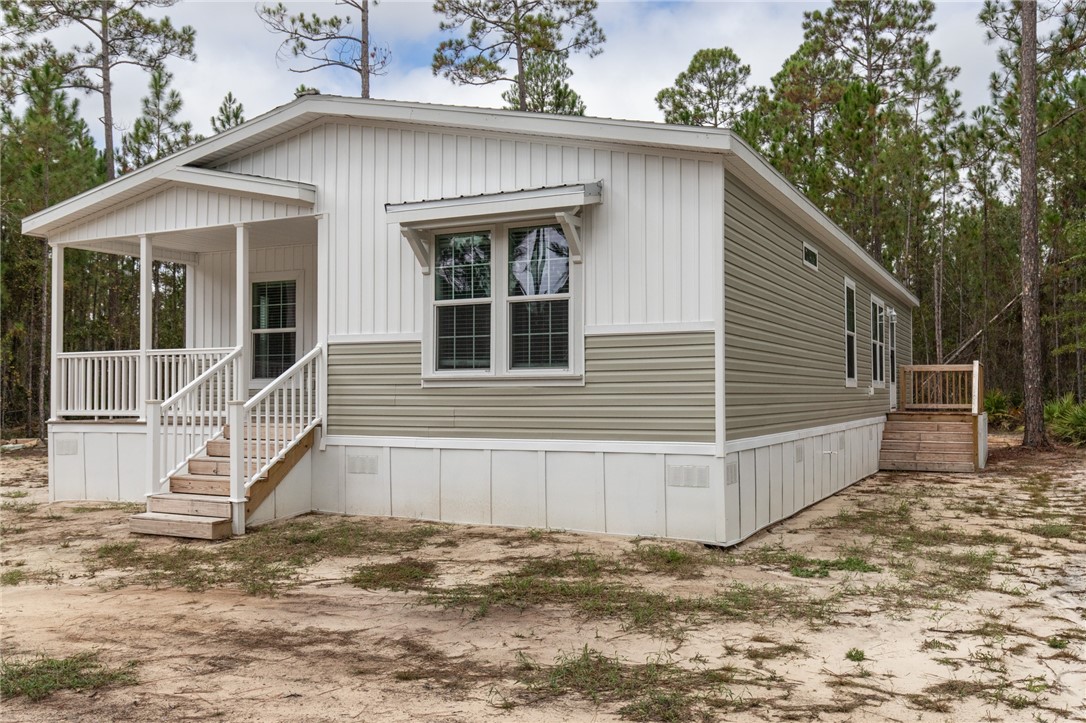 7014 Waycross Highway Jesup, GA 31545 - Photo 12 of 42