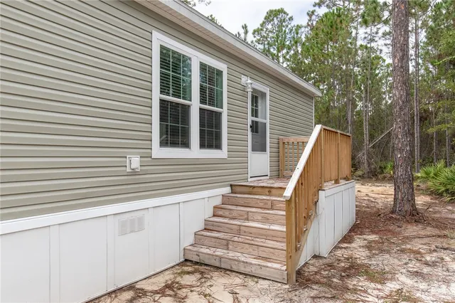 $219,900 | 7014 Waycross Highway, Jesup, GA 31545