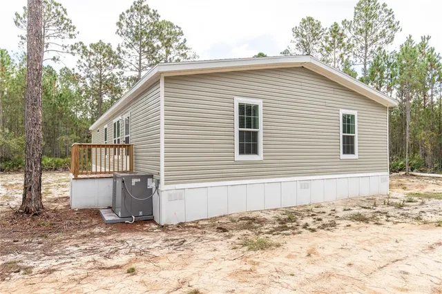 $219,900 | 7014 Waycross Highway, Jesup, GA 31545