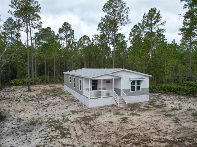 $219,900 | 7014 Waycross Highway, Jesup, GA 31545