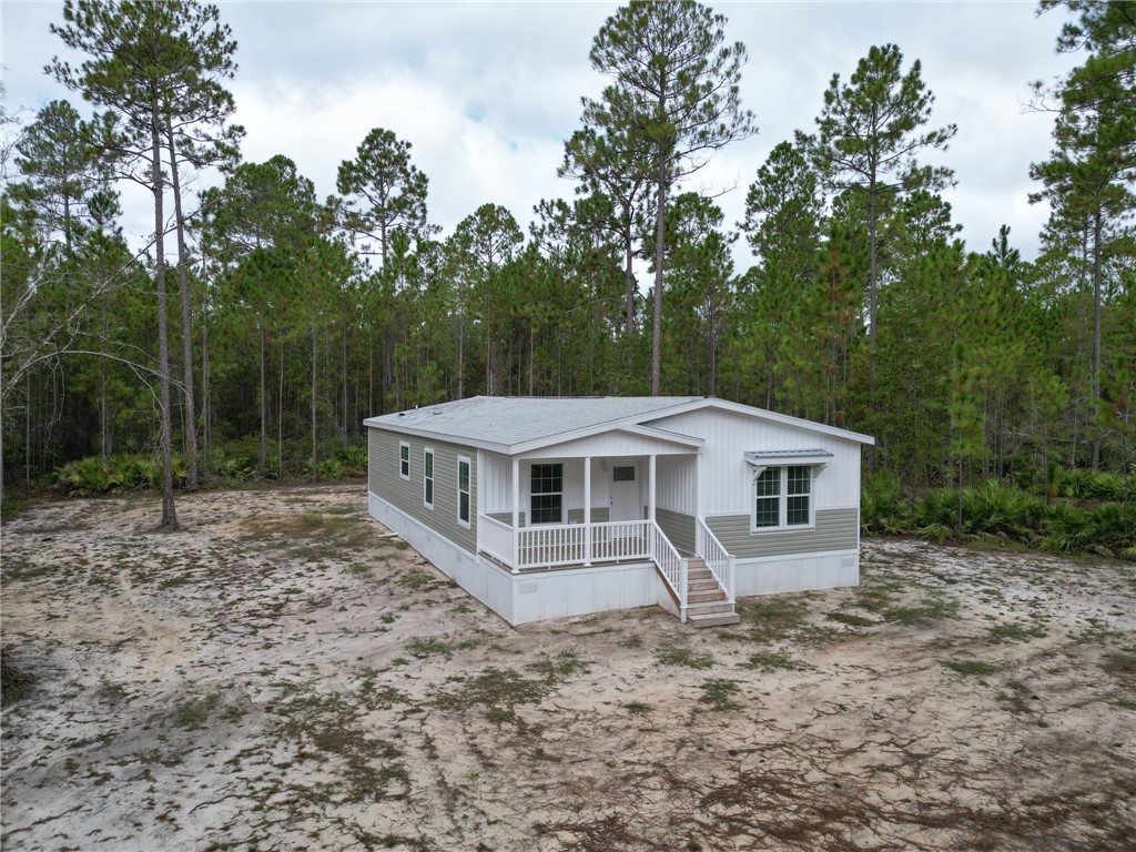 7014 Waycross Highway Jesup, GA 31545 - Photo 2 of 42