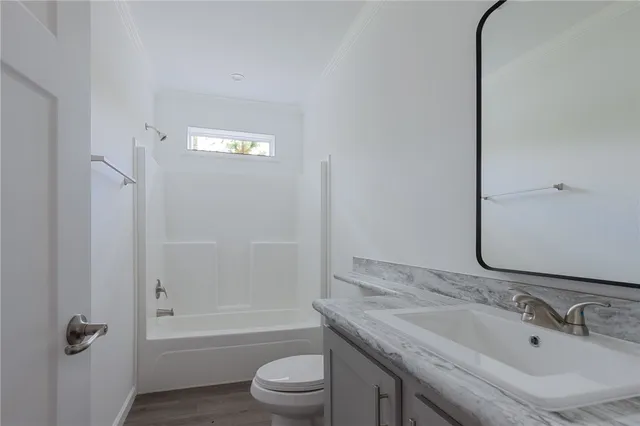 $219,900 | 7014 Waycross Highway, Jesup, GA 31545