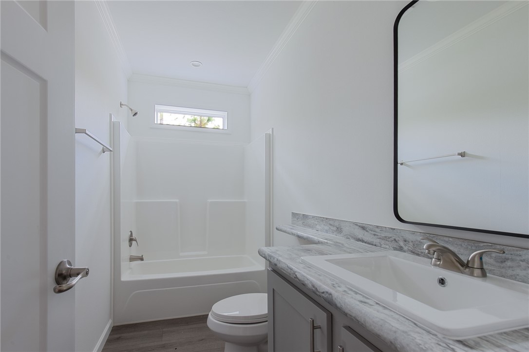 7014 Waycross Highway Jesup, GA 31545 - Photo 42 of 42