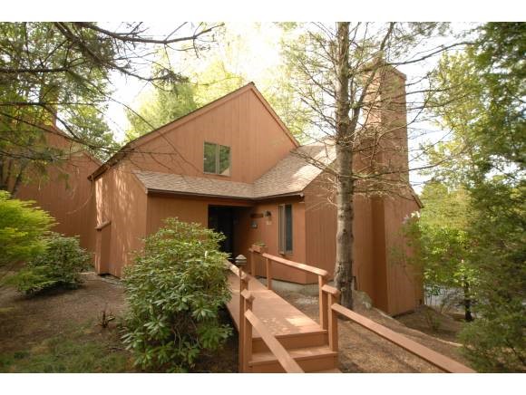 837 Cove Drive, Unit 837 Grantham, NH 03753 - Photo 1 of 1 Gallery Image 1