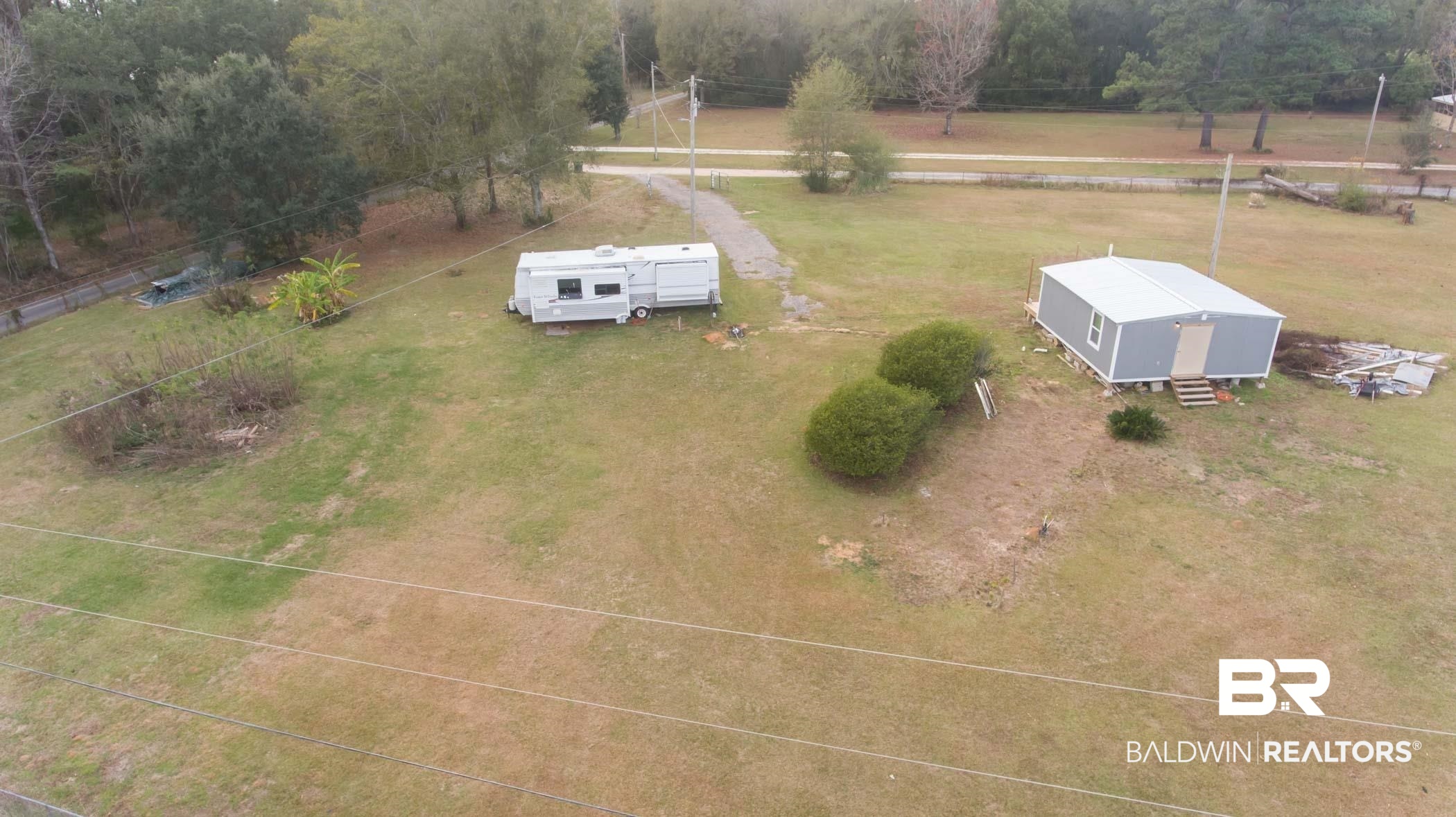 16185 Archie Flowers Road Bay Minette, AL 36507 - Photo 33 of 43 Gallery Image 33