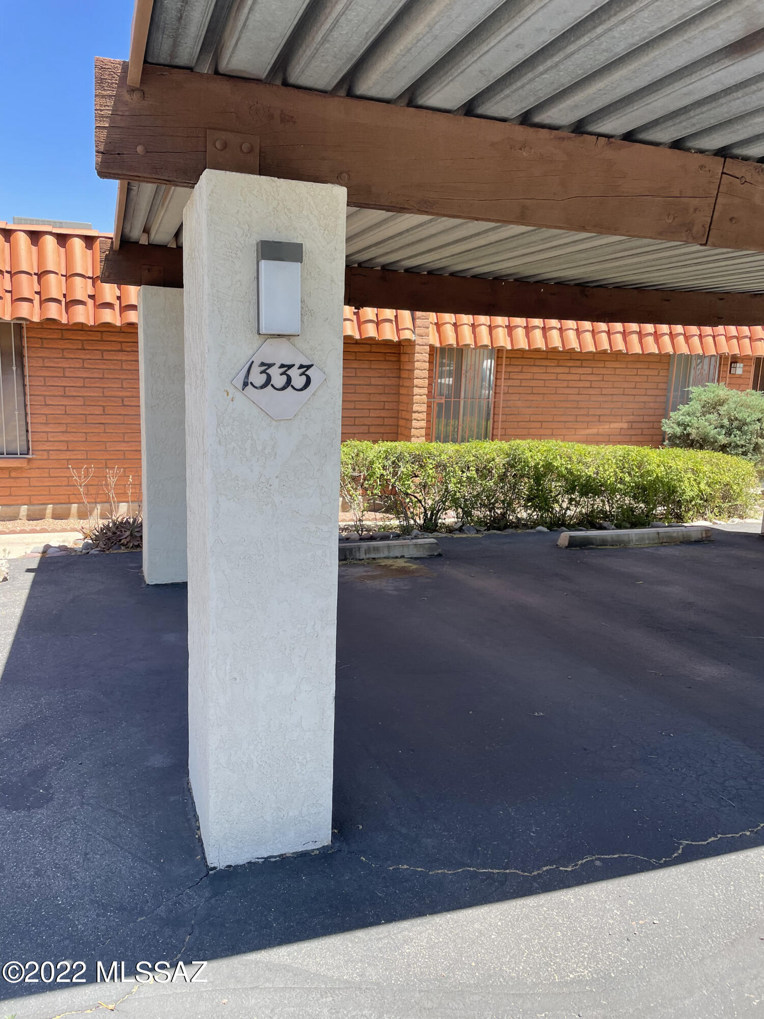 1333 South Wright Road Tucson, AZ 85713 - Photo 13 of 13