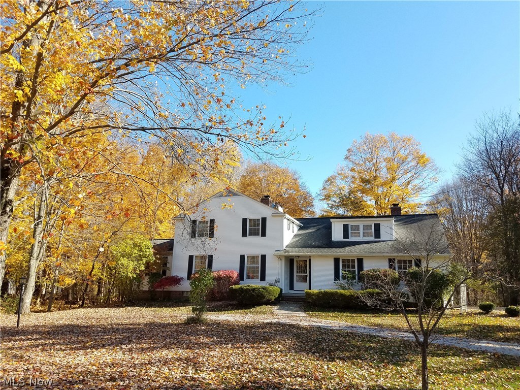 549 Riverview Road Gates Mills, OH 44040 - Photo 1 of 30 Gallery Image 1