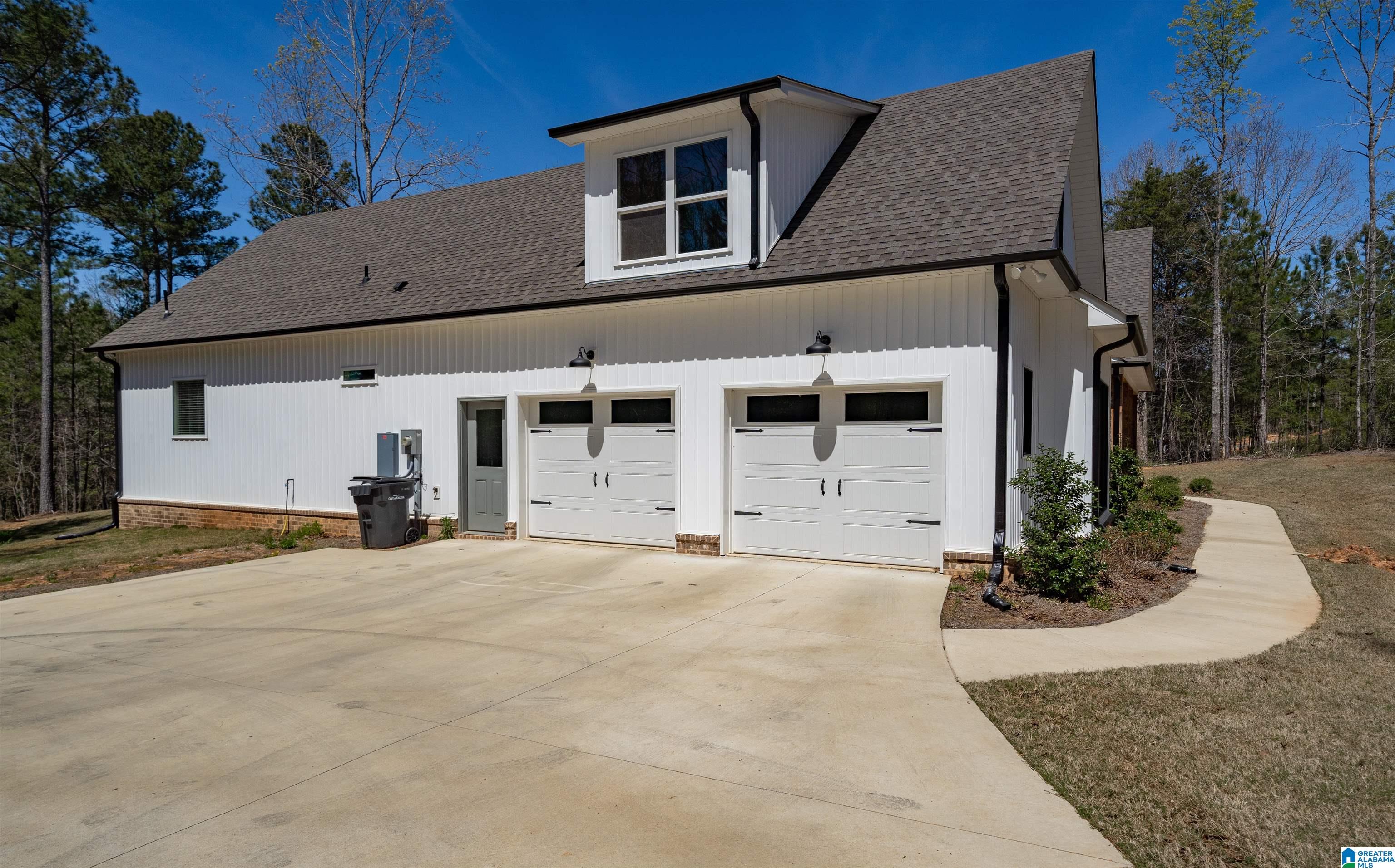 110 Cornerstone Circle Calera, AL 35040 - Photo 41 of 46