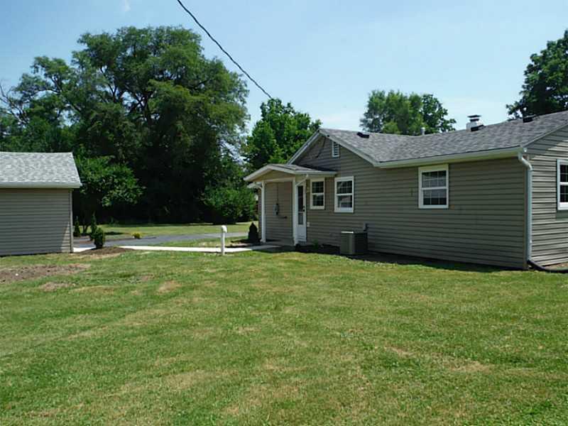 144 Dogwood Road Medway, OH 45341 - Photo 8 of 25
