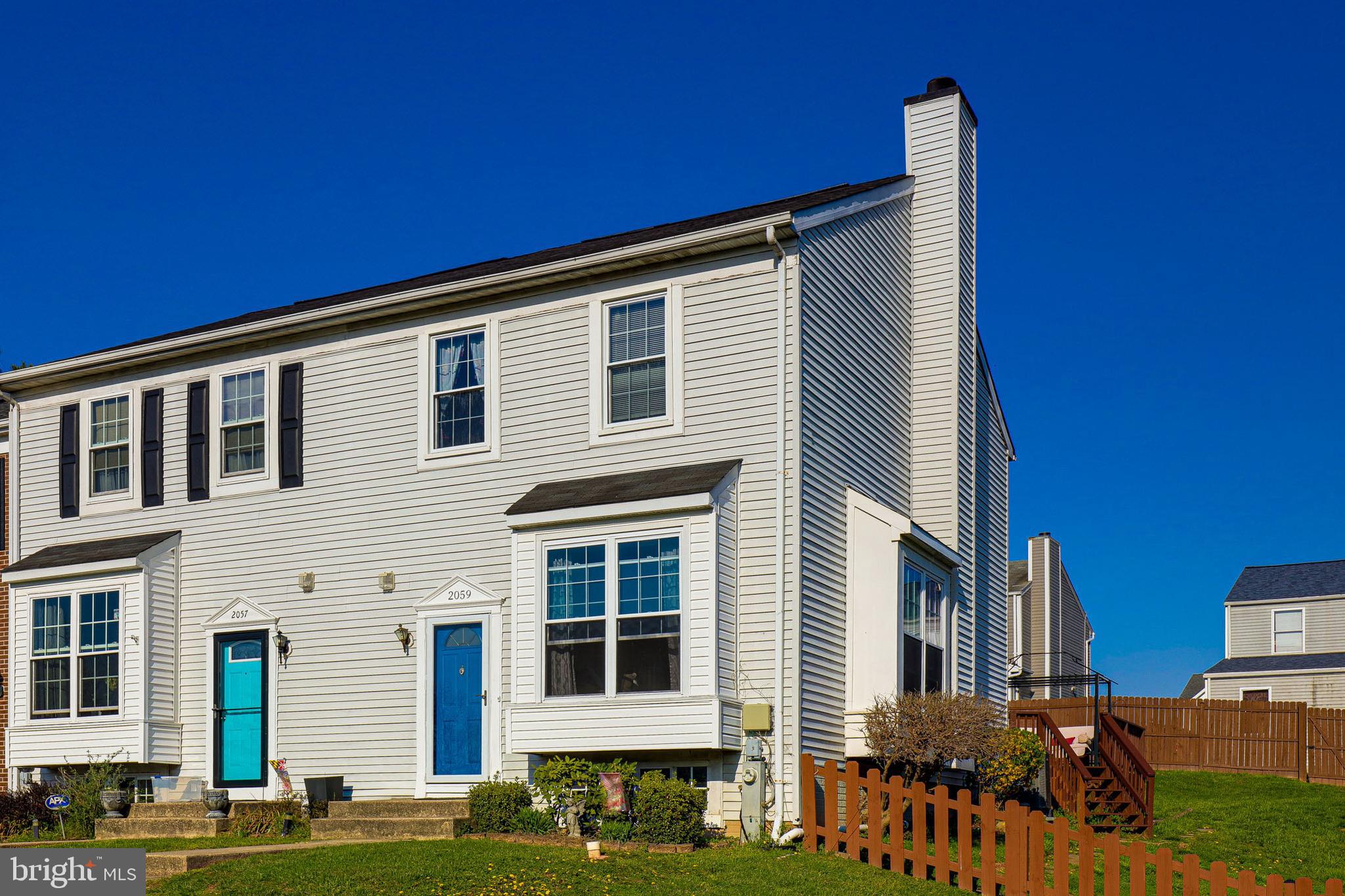 2059 Putnam Road Baltimore, MD 21227 - Photo 3 of 32