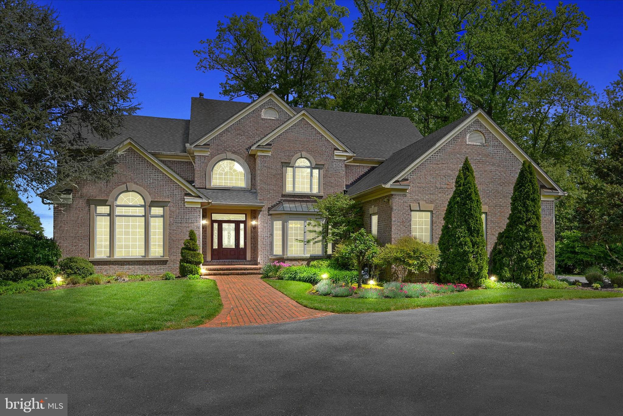 312 Kyle Road Crownsville, MD 21032 - Photo 62 of 65 Welcome home!