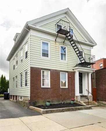 $689,000 | 498 Broadway, Providence, RI 02909