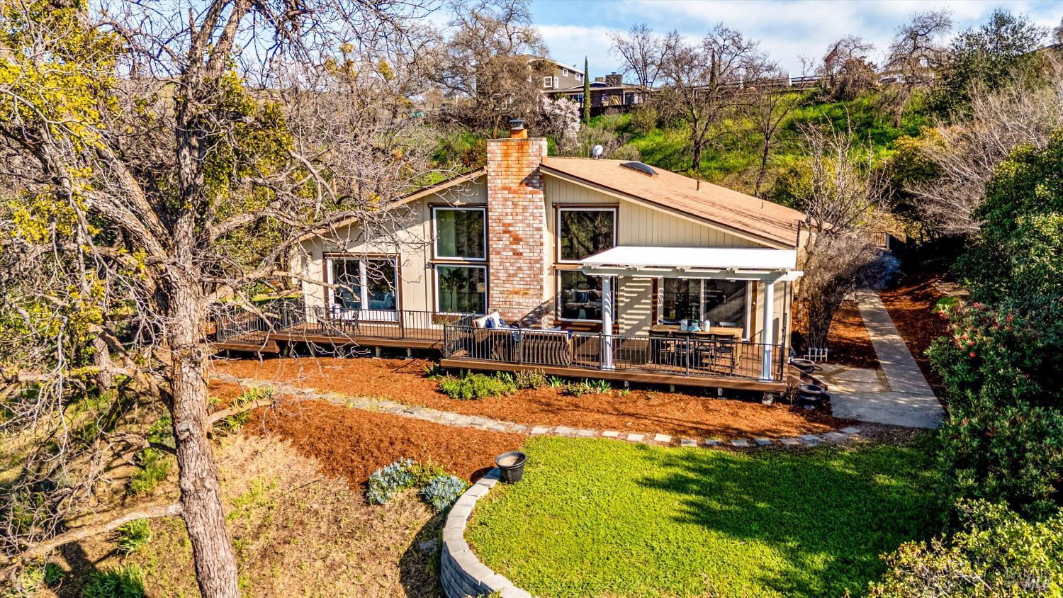 6812 Gibson Canyon Road Vacaville, CA 95688 - Photo 44 of 78