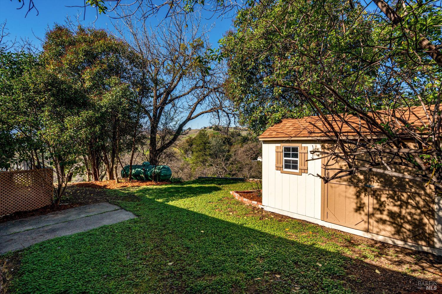 6812 Gibson Canyon Road Vacaville, CA 95688 - Photo 45 of 78