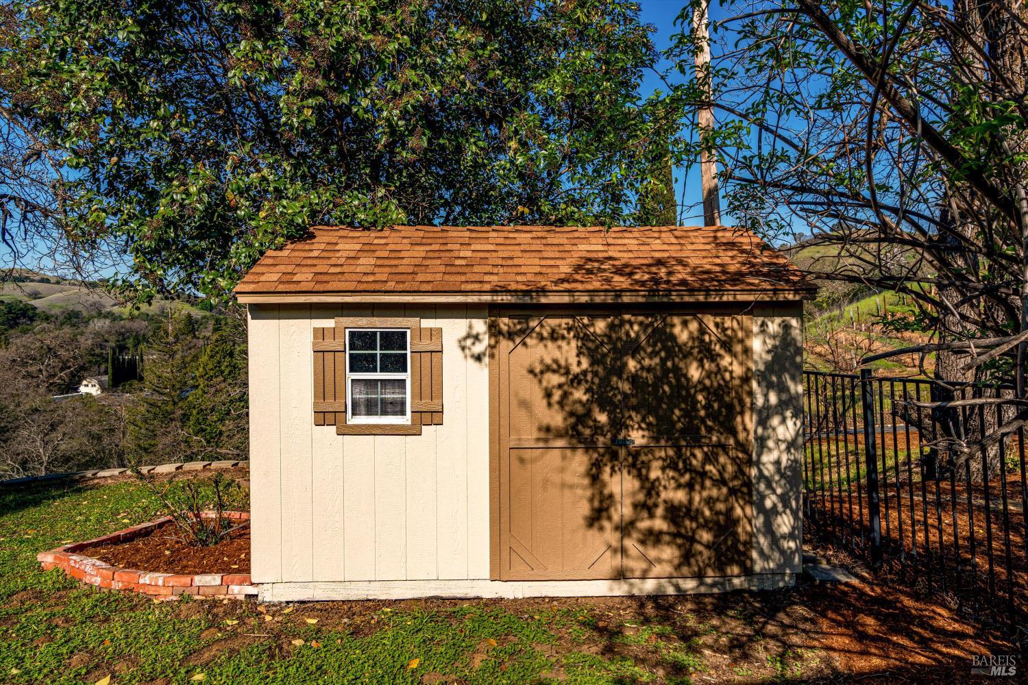 6812 Gibson Canyon Road Vacaville, CA 95688 - Photo 46 of 78