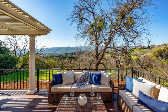 $759,900 | 6812 Gibson Canyon Road, Vacaville, CA 95688