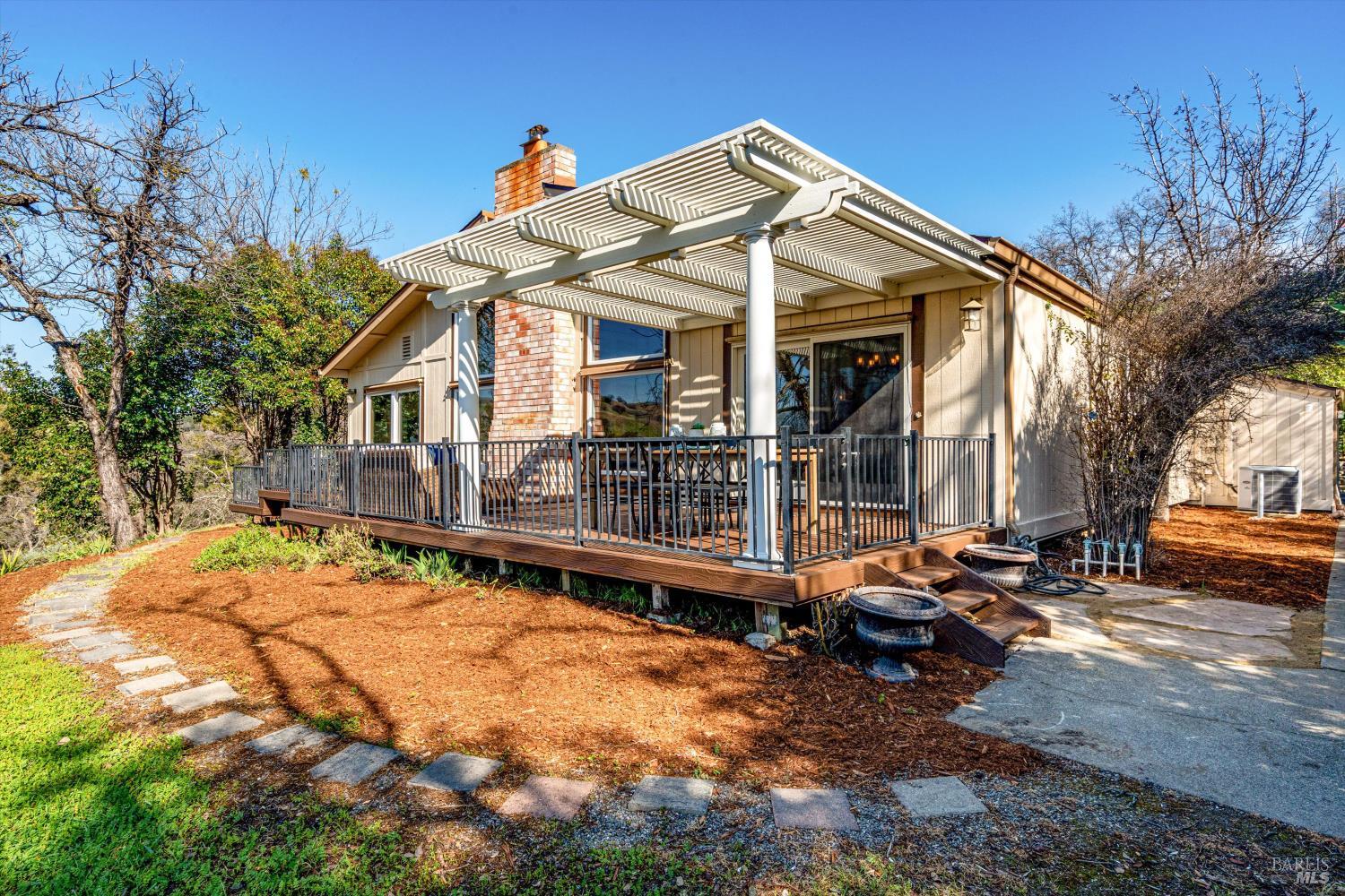 6812 Gibson Canyon Road Vacaville, CA 95688 - Photo 58 of 78