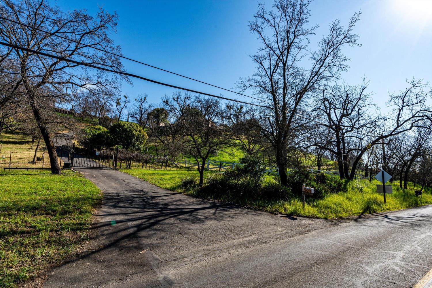 6812 Gibson Canyon Road Vacaville, CA 95688 - Photo 61 of 78