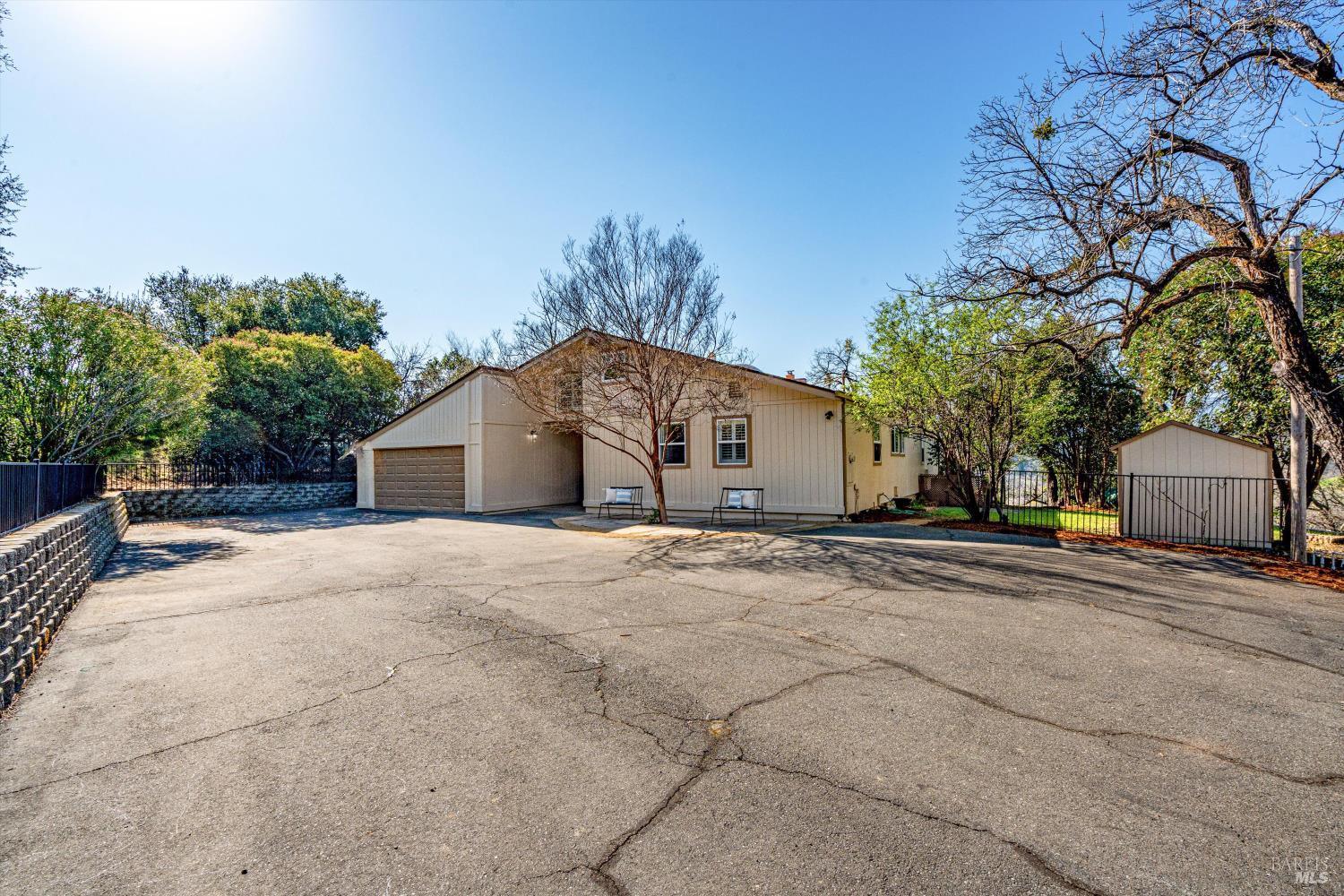 6812 Gibson Canyon Road Vacaville, CA 95688 - Photo 62 of 78