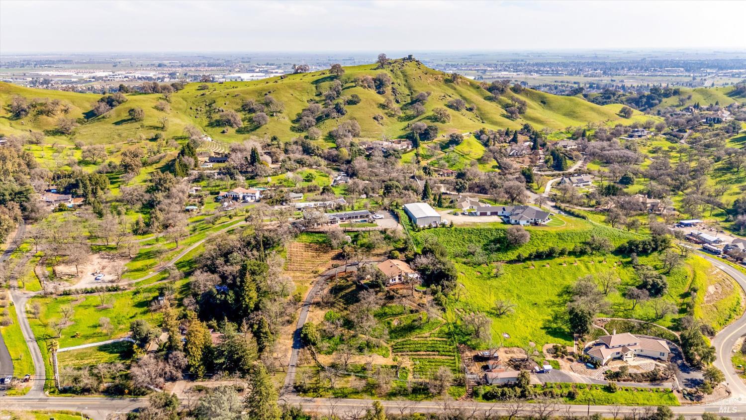 6812 Gibson Canyon Road Vacaville, CA 95688 - Photo 64 of 78