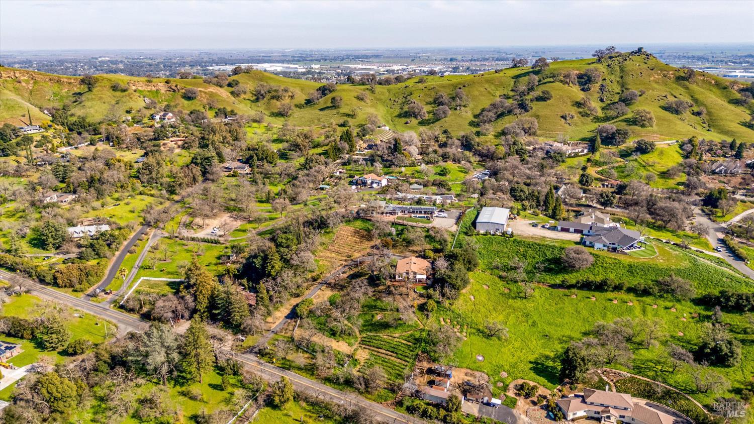 6812 Gibson Canyon Road Vacaville, CA 95688 - Photo 65 of 78