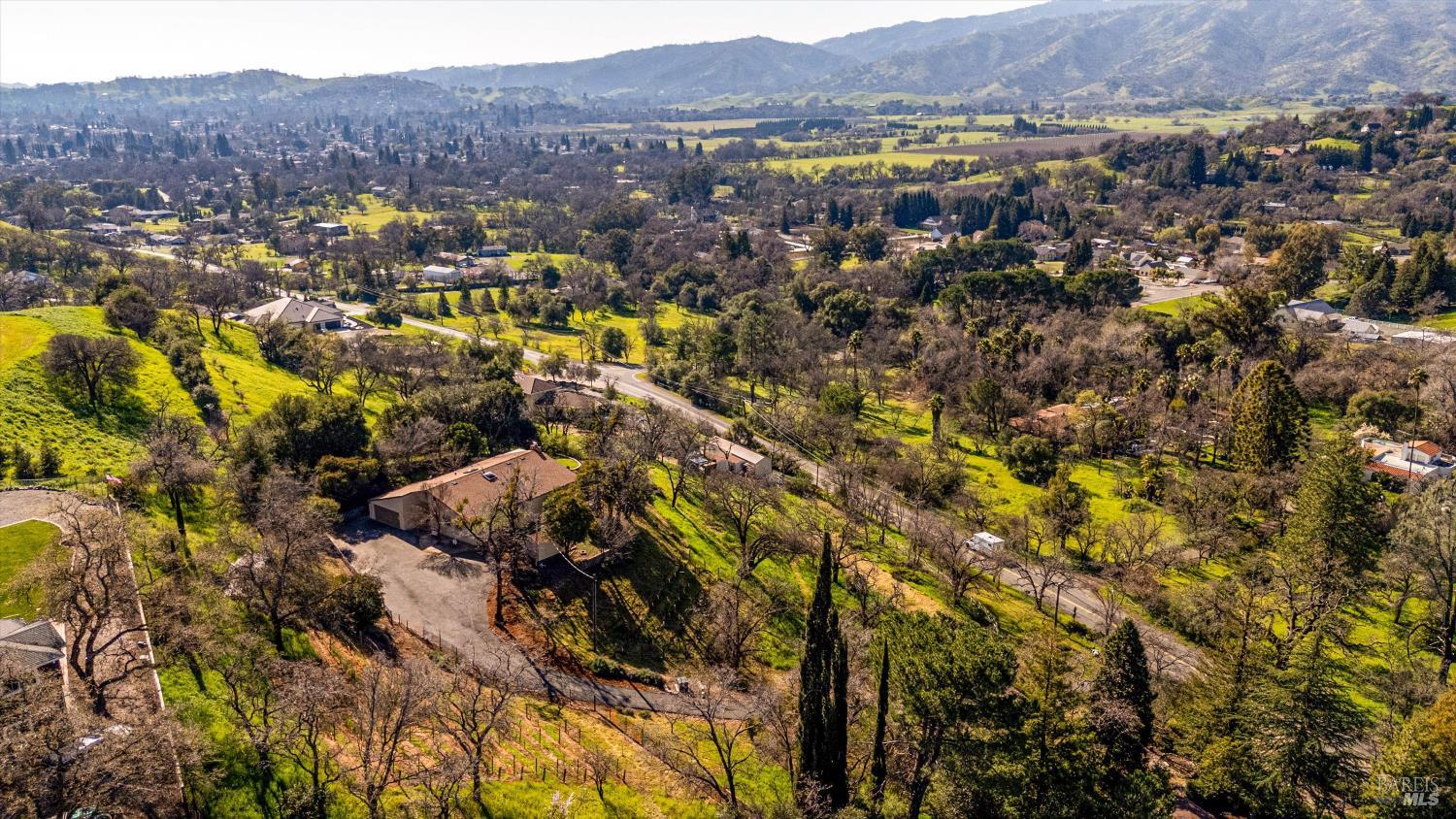 6812 Gibson Canyon Road Vacaville, CA 95688 - Photo 68 of 78