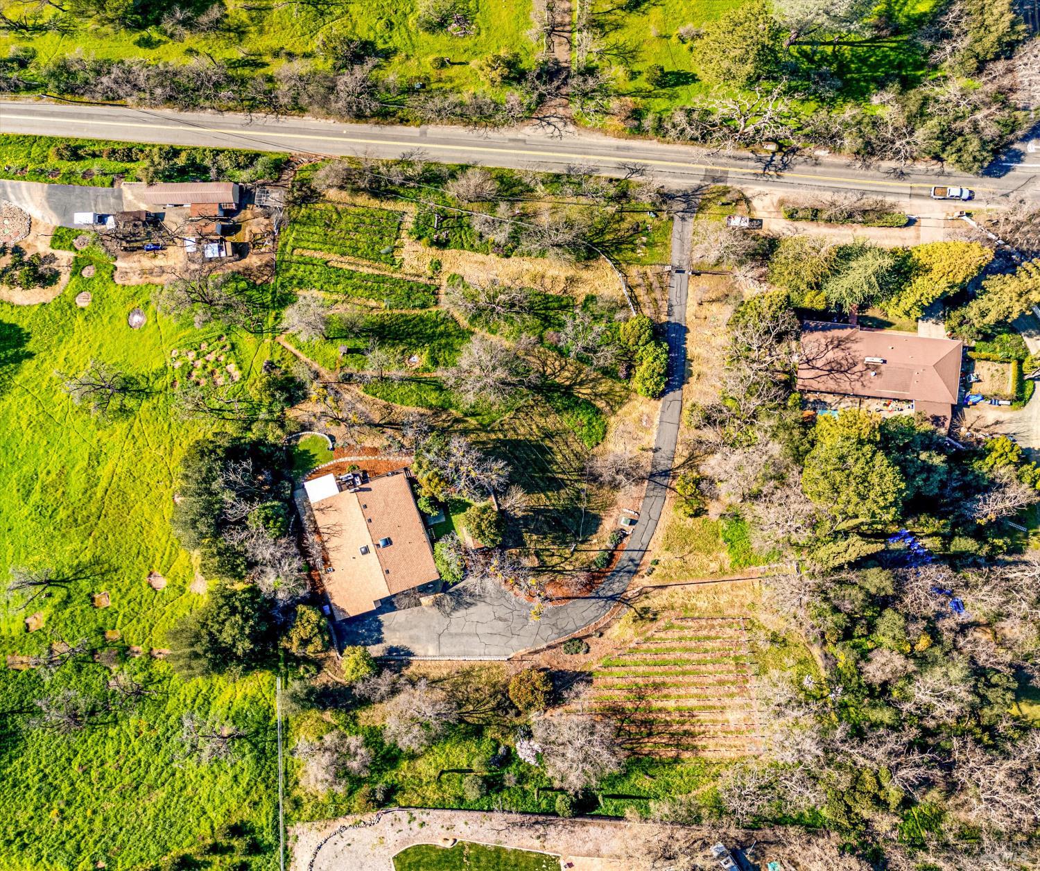 6812 Gibson Canyon Road Vacaville, CA 95688 - Photo 71 of 78