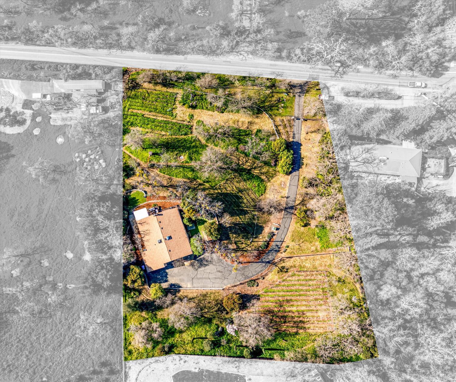 6812 Gibson Canyon Road Vacaville, CA 95688 - Photo 72 of 78