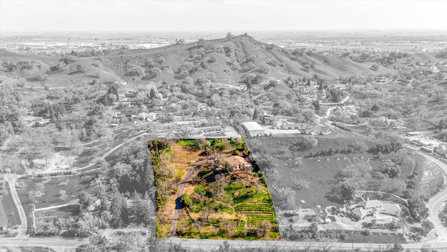 6812 Gibson Canyon Road Vacaville, CA 95688 - Photo 73 of 78