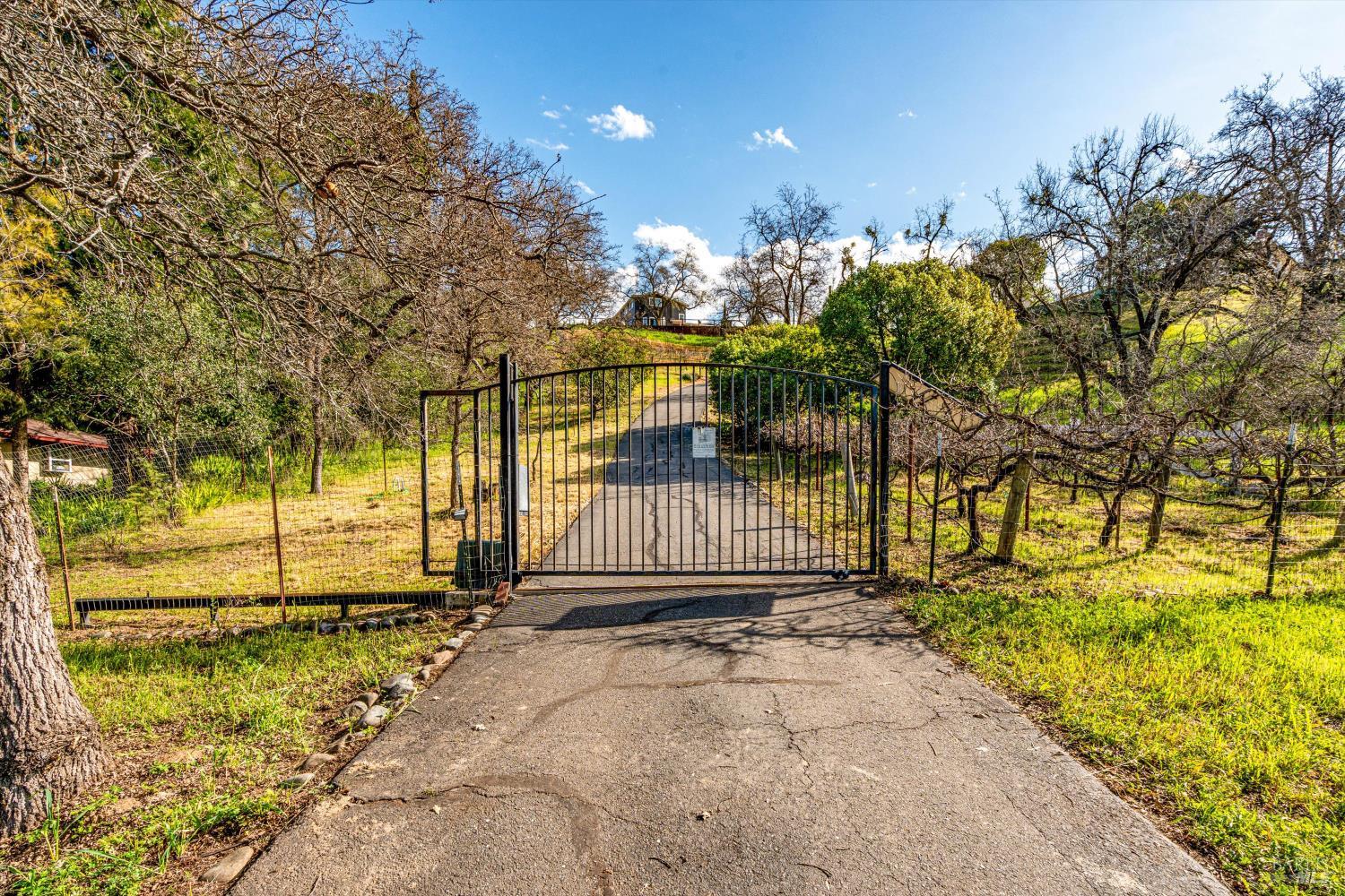 6812 Gibson Canyon Road Vacaville, CA 95688 - Photo 75 of 78
