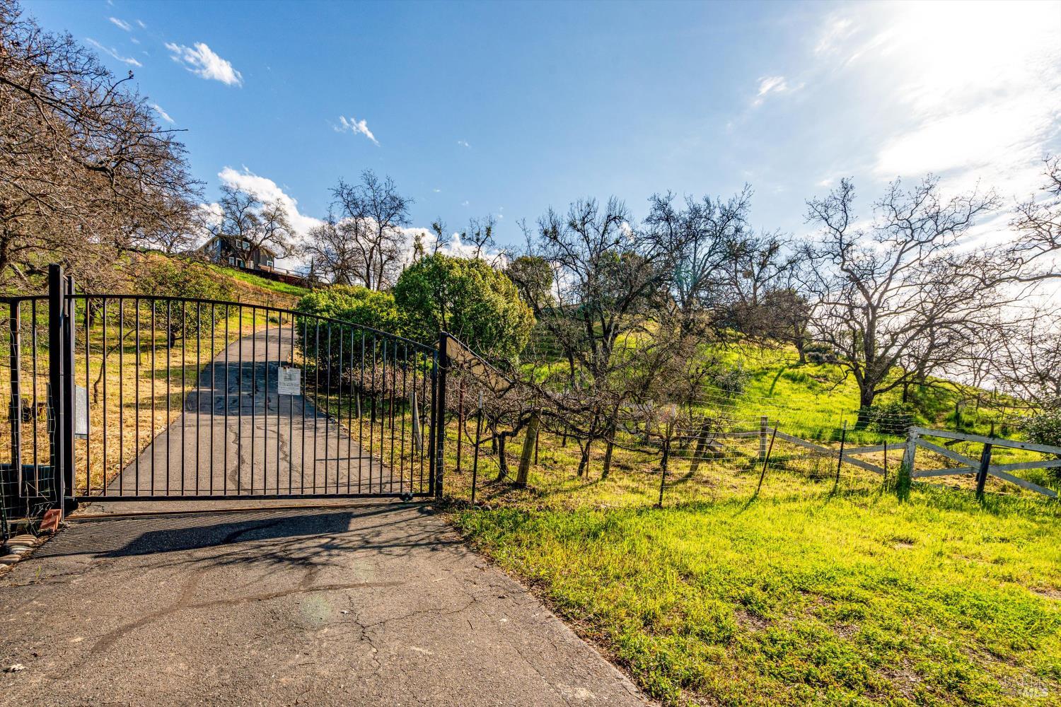 6812 Gibson Canyon Road Vacaville, CA 95688 - Photo 77 of 78
