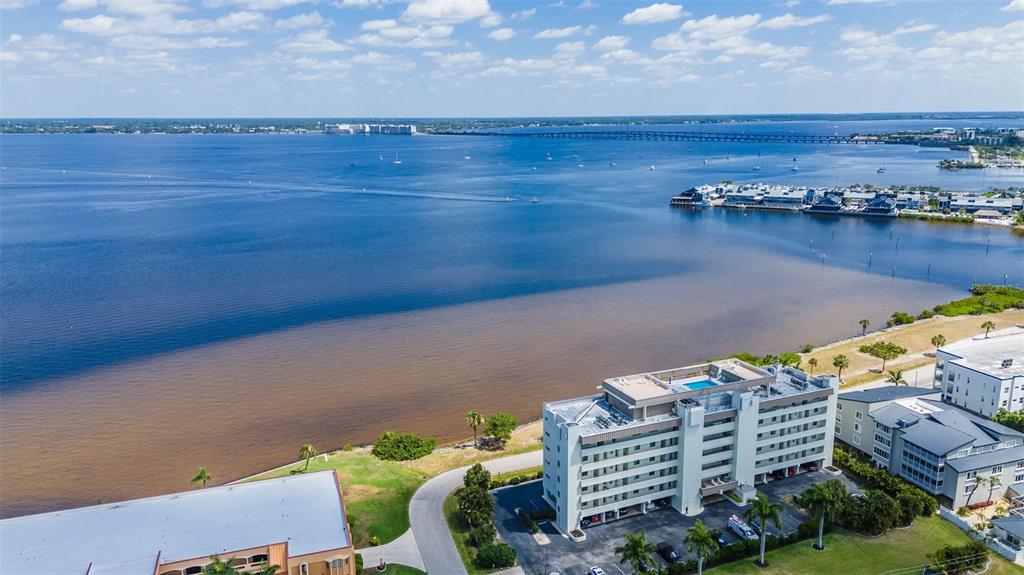 1500 Park Beach Circle, Unit 3B Punta Gorda, FL 33950 - Photo 3 of 57