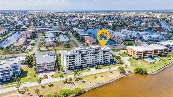 a view of a building