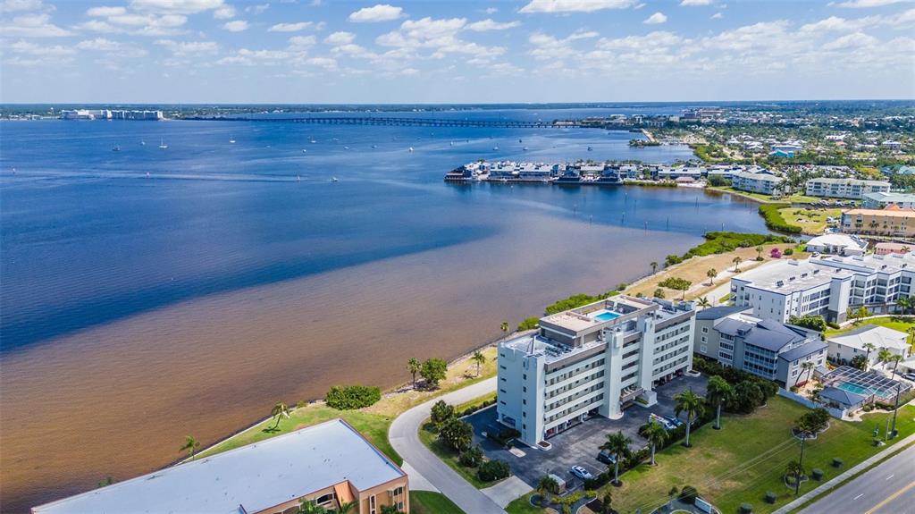 1500 Park Beach Circle, Unit 3B Punta Gorda, FL 33950 - Photo 51 of 57