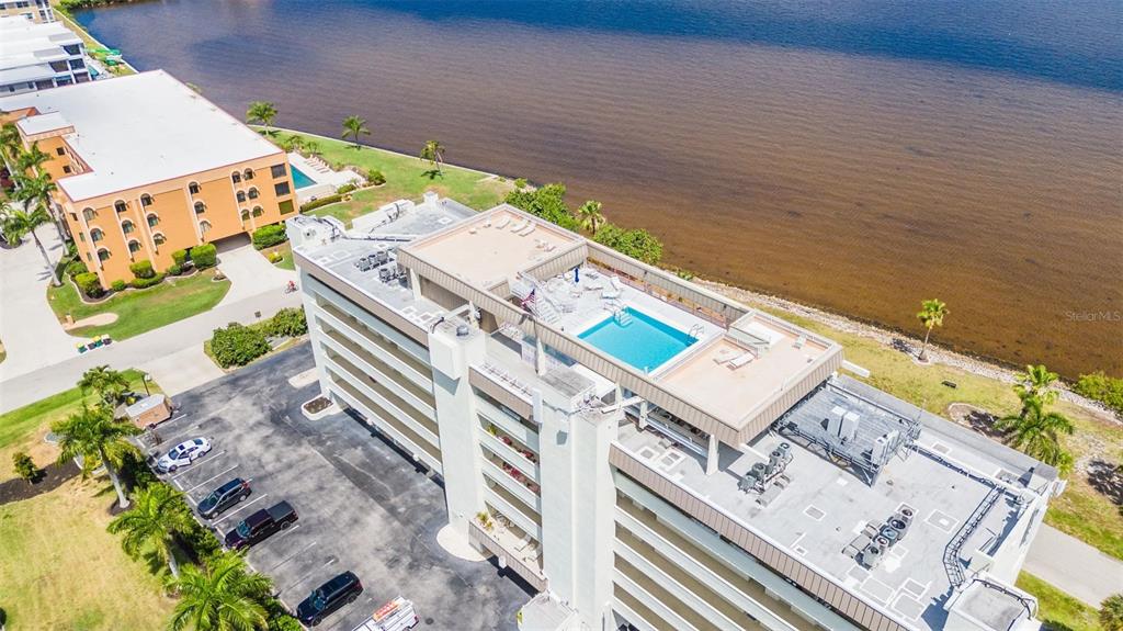 1500 Park Beach Circle, Unit 3B Punta Gorda, FL 33950 - Photo 57 of 57