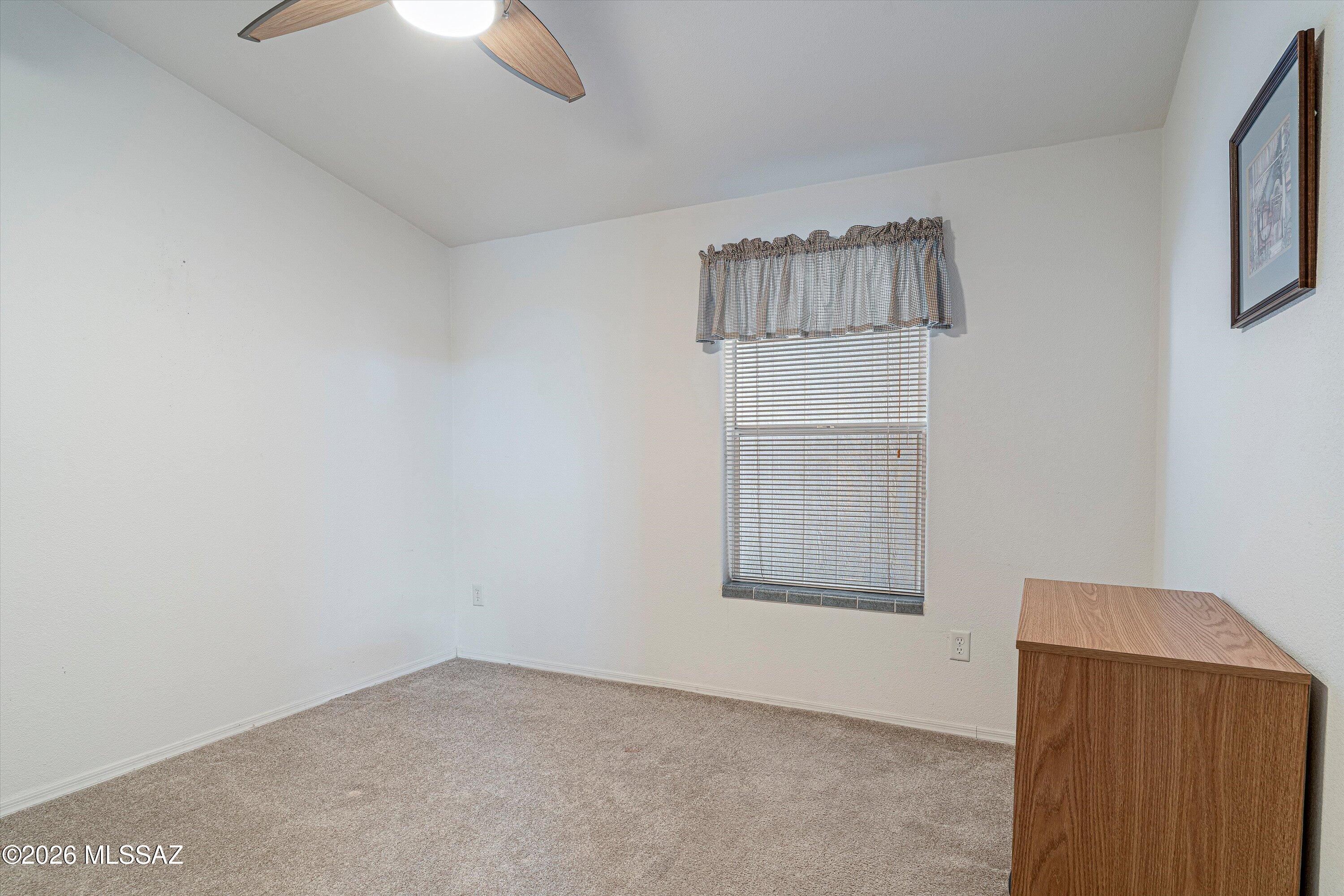 8401 South Kolb Road, Unit 524 Tucson, AZ 85756 - Photo 25 of 31 Bedroom 3
