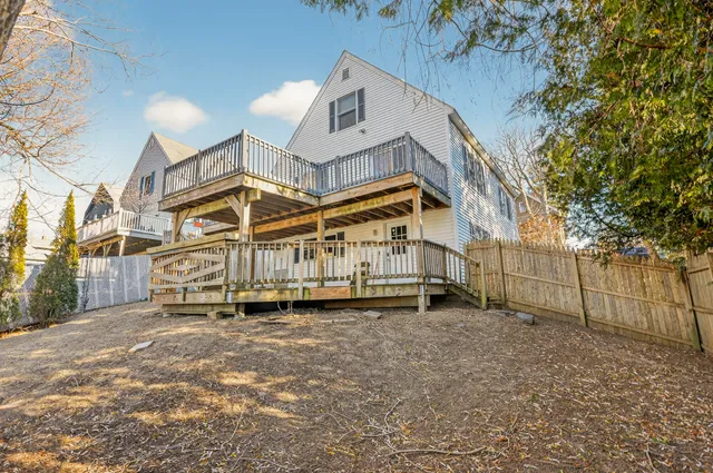 $569,900 | 41 Grand Street, South Portland, ME 04106