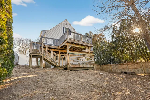 $569,900 | 41 Grand Street, South Portland, ME 04106