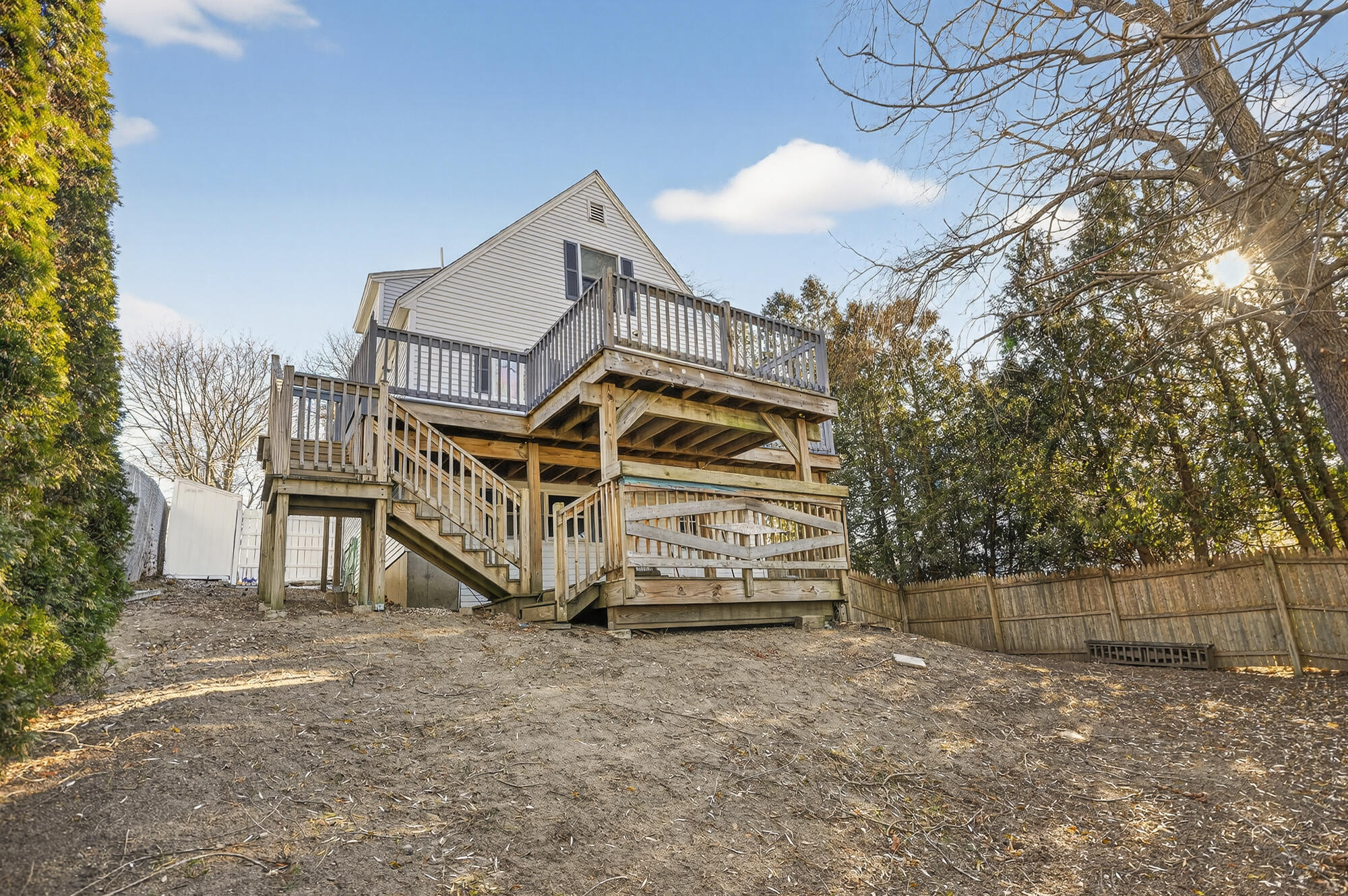 41 Grand Street South Portland, ME 04106 - Photo 46 of 49 41 Grand St._W5_45