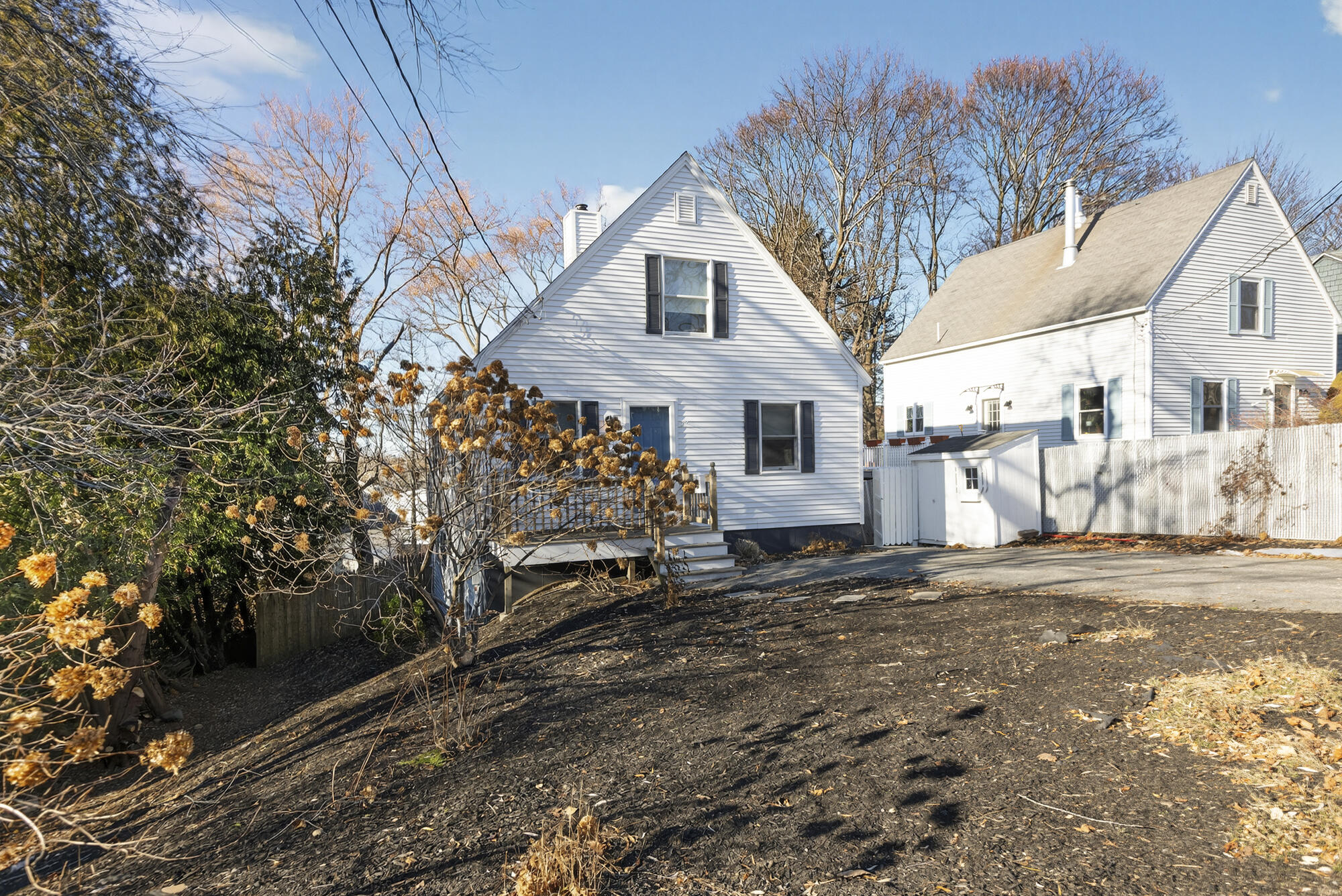 41 Grand Street South Portland, ME 04106 - Photo 48 of 49 41 Grand St._W5_47