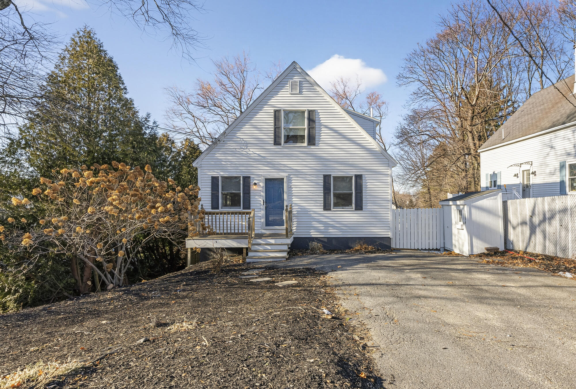 41 Grand Street South Portland, ME 04106 - Photo 49 of 49 41 Grand St._W5_48