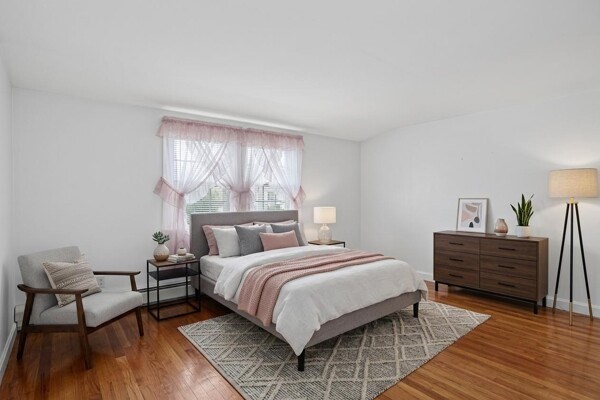 2 Frances Road Burlington, MA 01803 - Photo 19 of 41