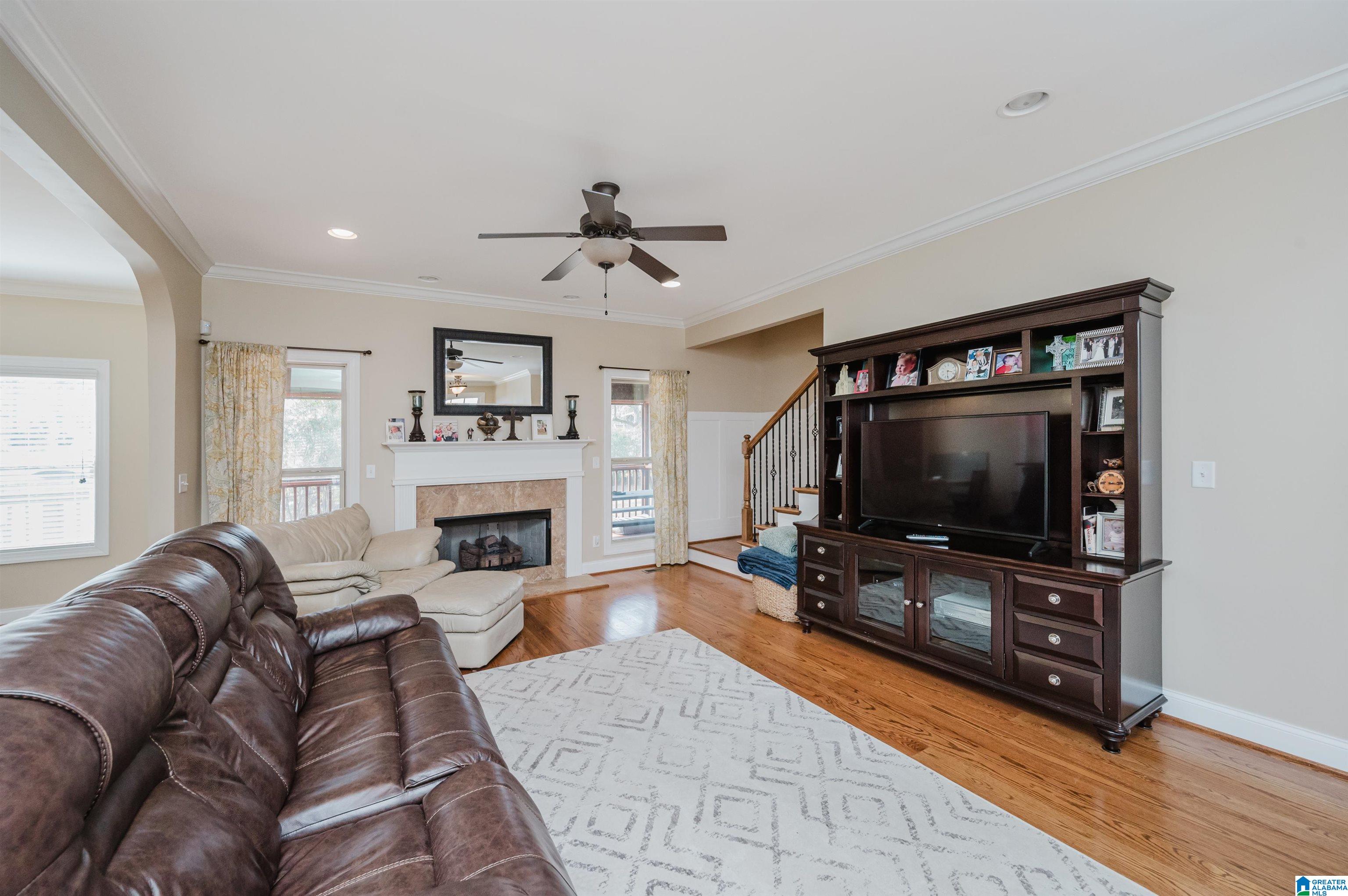 508 Rayburn Road Birmingham, AL 35226 - Photo 7 of 55