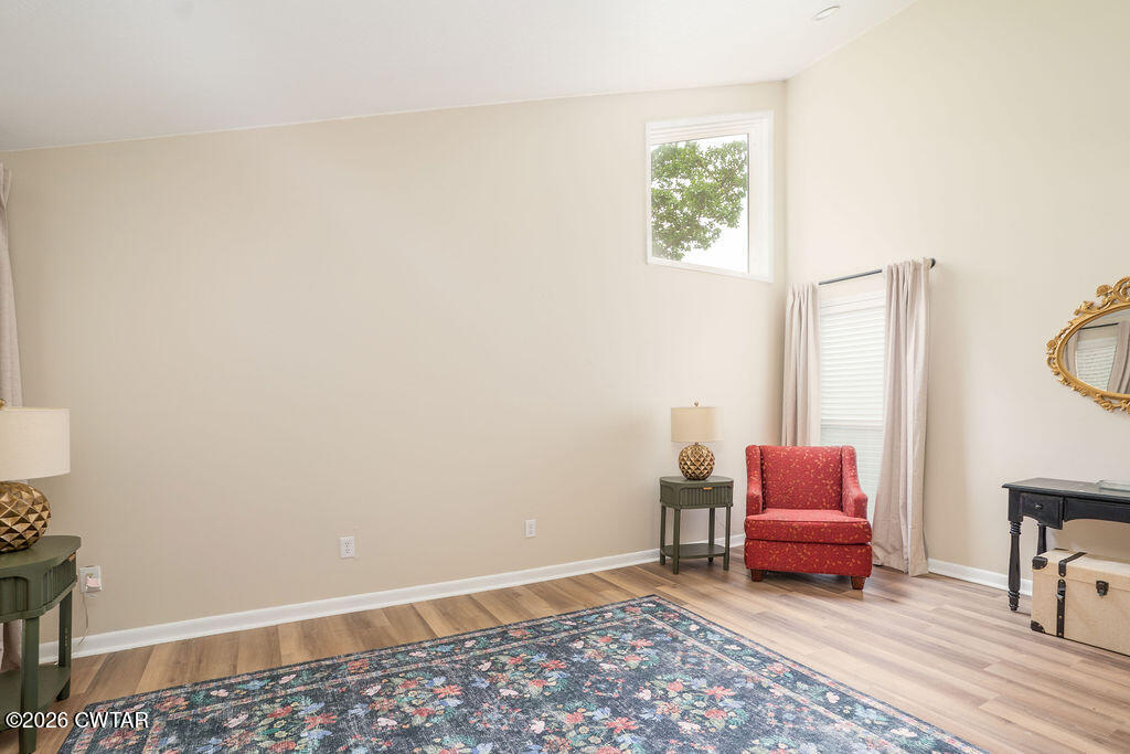 7 Timberlake Drive Jackson, TN 38305 - Photo 25 of 38 a room with furniture and a window