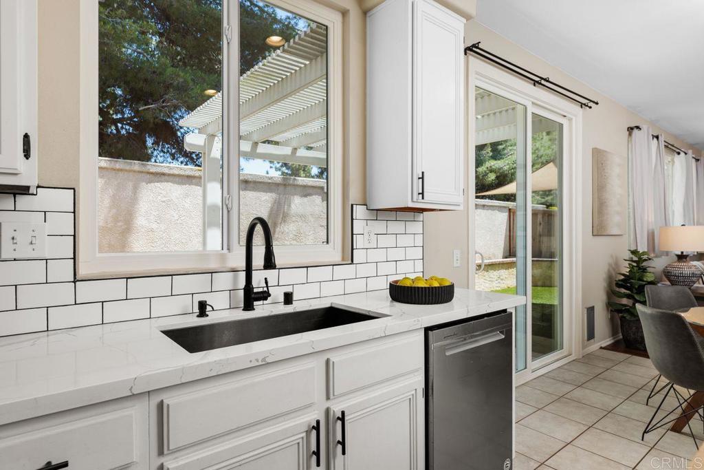 160 Belflora Way Oceanside, CA 92057 - Photo 15 of 41 a kitchen with a sink and a window