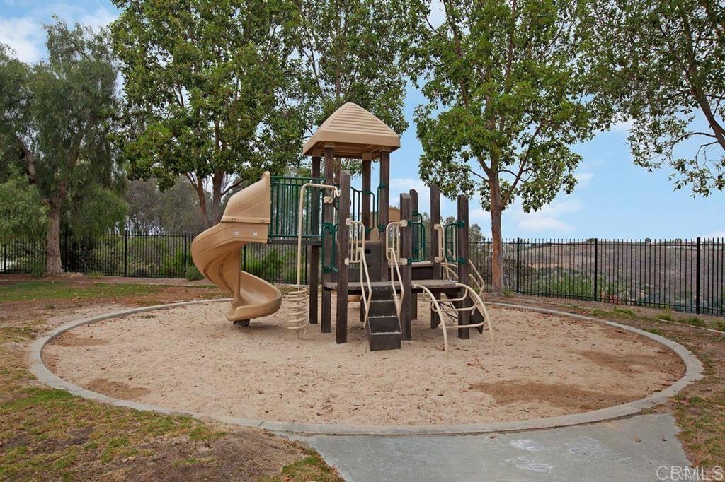 160 Belflora Way Oceanside, CA 92057 - Photo 41 of 41 an outdoor space with seating