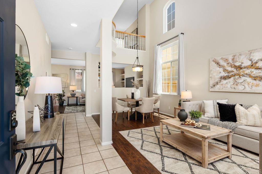 160 Belflora Way Oceanside, CA 92057 - Photo 5 of 41 a living room with furniture