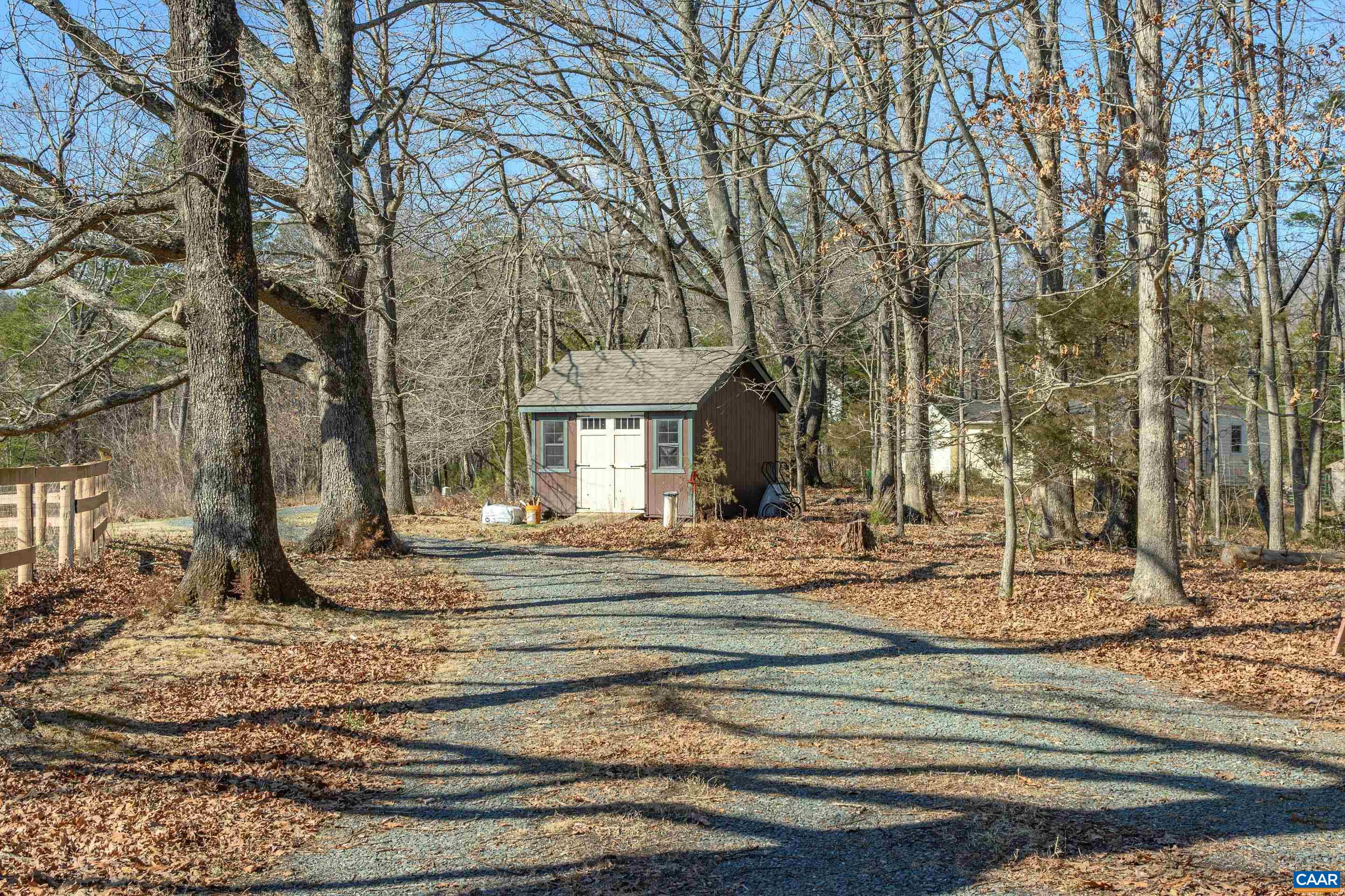 419 Burchs Creek Road Crozet, VA 22932 - Photo 23 of 27 Gallery Image 23